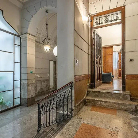 Lea's Luxury Art By Wonderful Italy Палермо