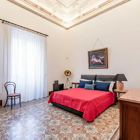 Апартаменты Lea's Luxury Art By Wonderful Italy *